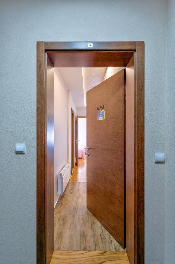 Apartman Tajena Zlatibor Exterior foto