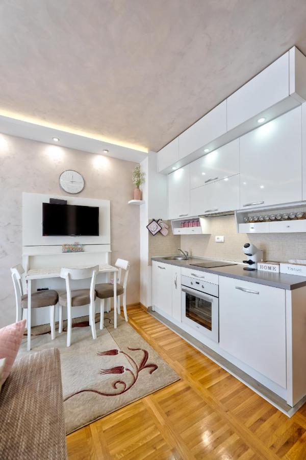 Apartman Tajena Zlatibor Exterior foto