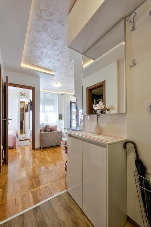 Apartman Tajena Zlatibor Exterior foto