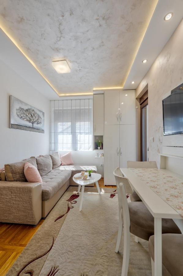 Apartman Tajena Zlatibor Exterior foto