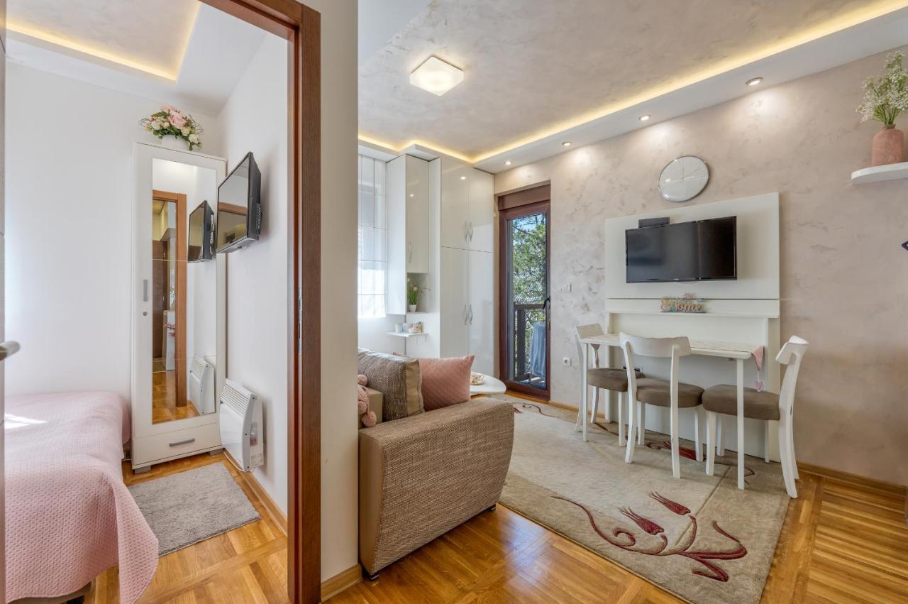 Apartman Tajena Zlatibor Exterior foto