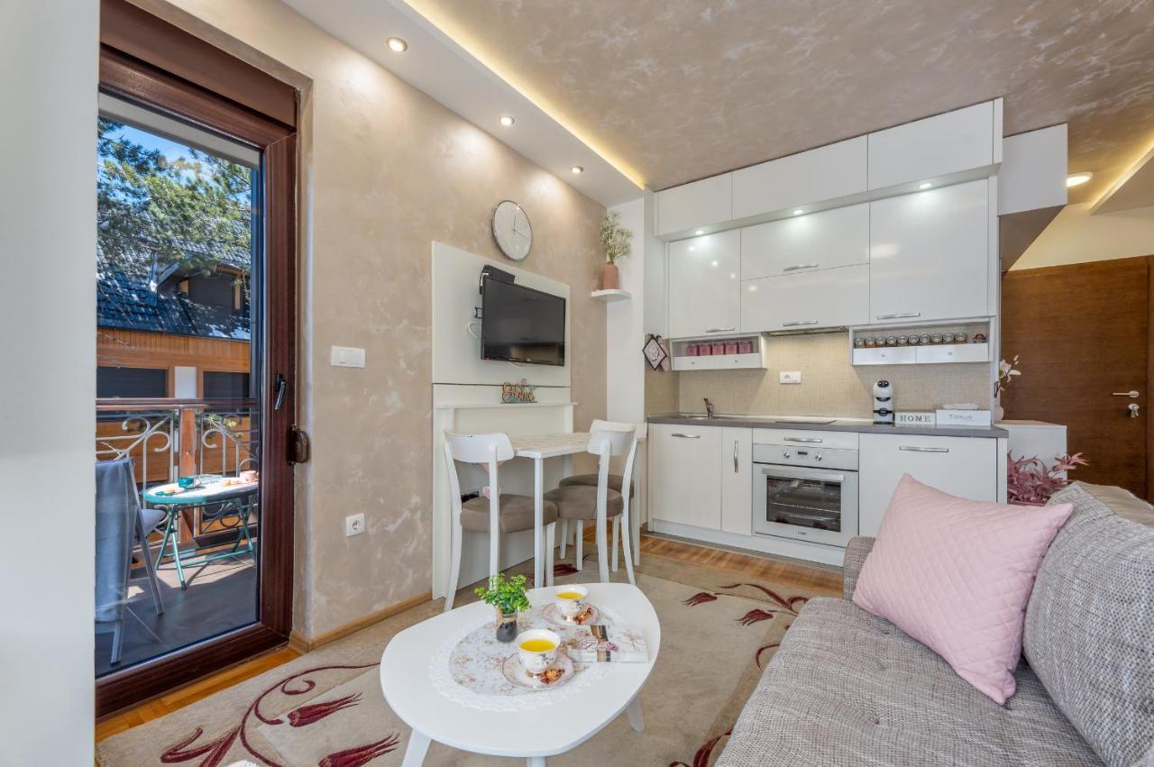 Apartman Tajena Zlatibor Exterior foto