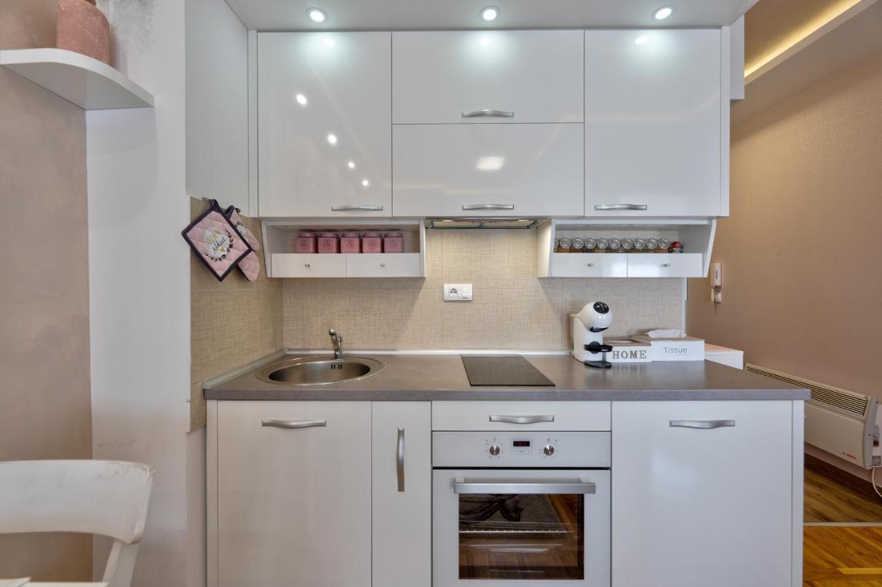 Apartman Tajena Zlatibor Exterior foto