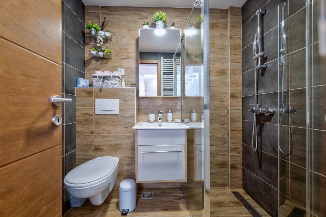 Apartman Tajena Zlatibor Exterior foto