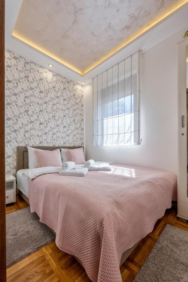 Apartman Tajena Zlatibor Exterior foto