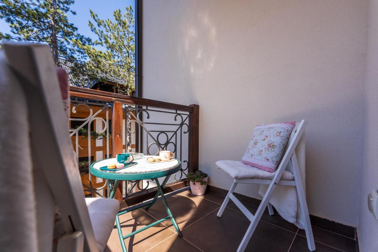 Apartman Tajena Zlatibor Exterior foto