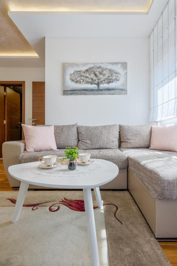 Apartman Tajena Zlatibor Exterior foto