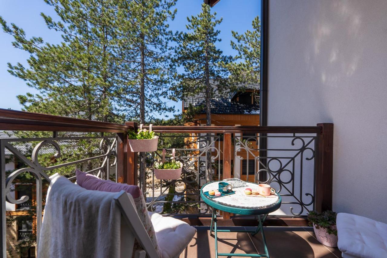Apartman Tajena Zlatibor Exterior foto