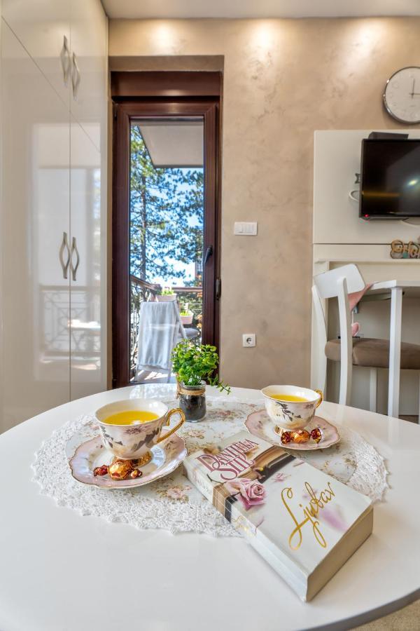Apartman Tajena Zlatibor Exterior foto