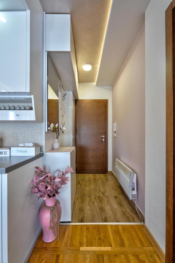 Apartman Tajena Zlatibor Exterior foto
