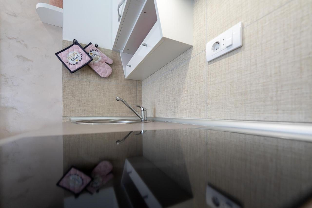 Apartman Tajena Zlatibor Exterior foto