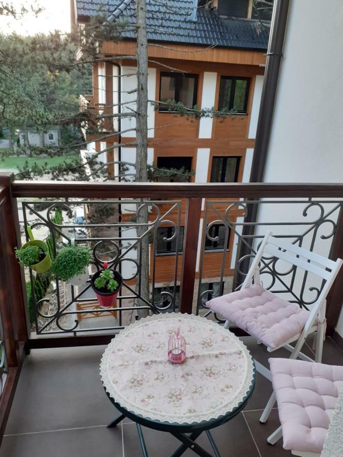 Apartman Tajena Zlatibor Exterior foto