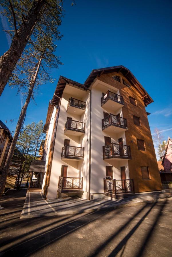 Apartman Tajena Zlatibor Exterior foto
